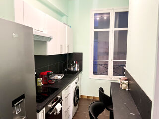  Appartement � vendre 3 pi�ces 63 m�