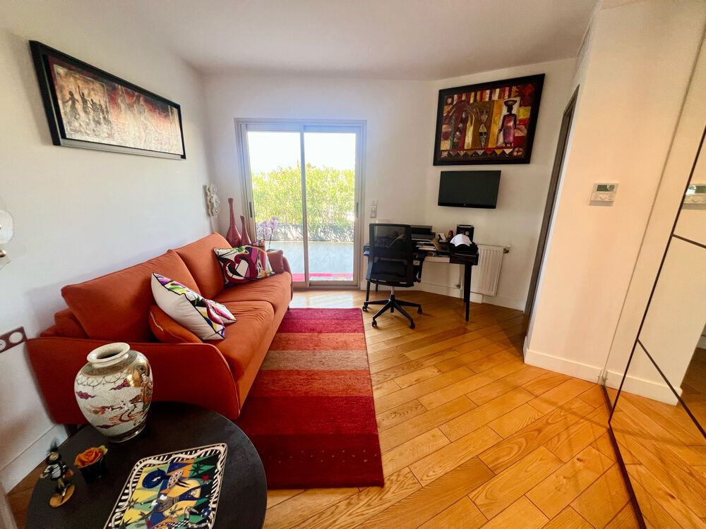 � vendre  Appartement Cannes (06400)