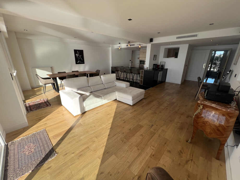  vendre  Appartement Juan Les Pins (06160)