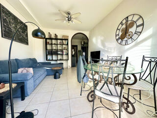  Appartement � vendre 3 pi�ces 60 m�