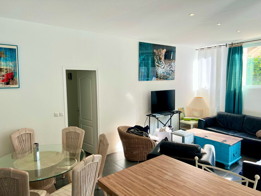 Vente Maison CANNES ANGLAIS AU CALME  VILLA T7/ T8 DE 192M2 TERRASSES 210M2 SUD OUEST Cannes