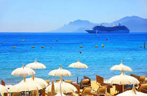 CANNES BAR RESTAURANT 100 M2 PLEIN CENTRE 392000 06400 Cannes