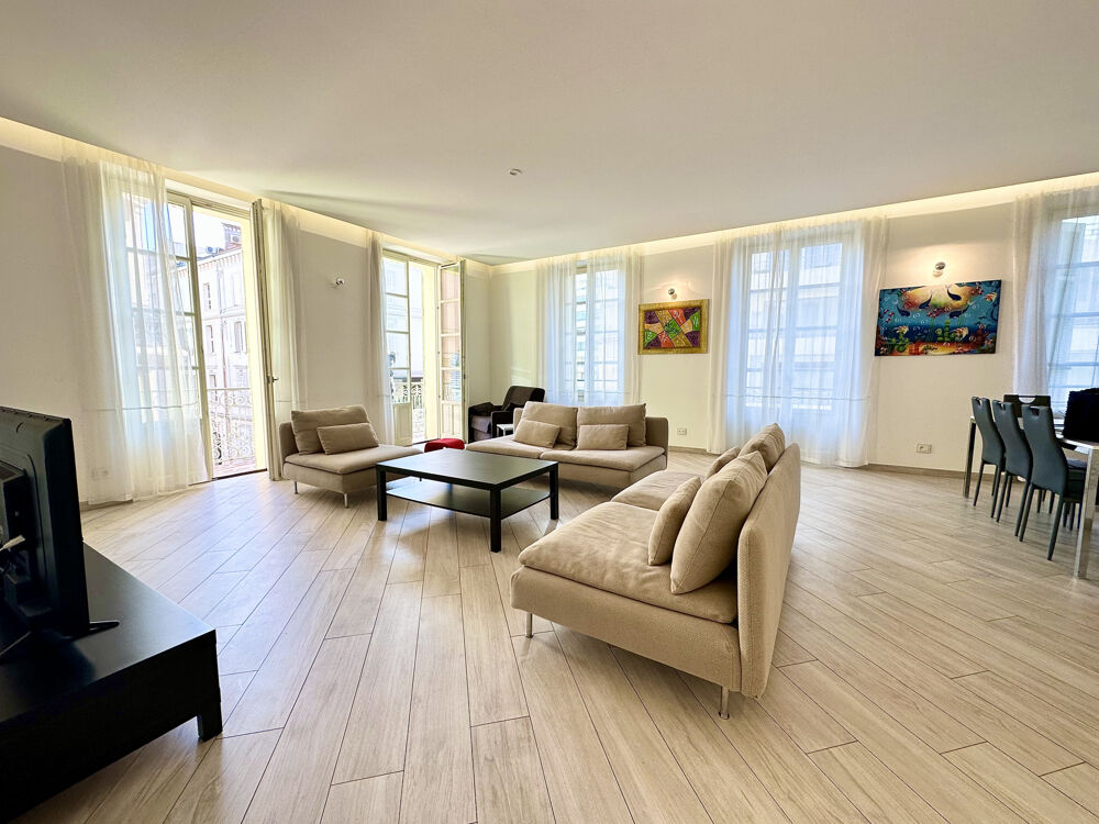 Vente Appartement CANNES CENTRE BANANE T3/T4 SUD 96M2 TERRASSES SUD Cannes