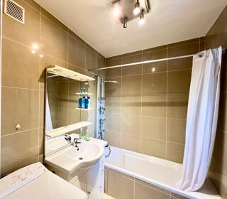  Appartement � vendre 2 pi�ces 60 m�