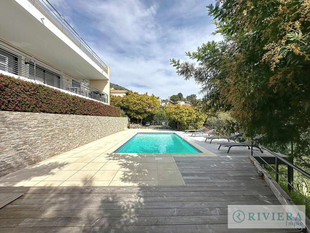 � vendre  Maison Mandelieu-la-Napoule (06210)