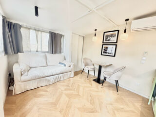 Appartement � vendre 1 pi�ce 19 m�