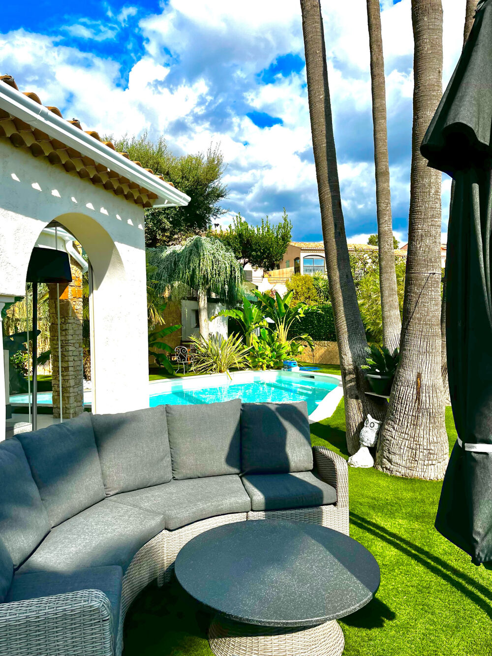 � vendre  Maison Mandelieu-la-Napoule (06210)