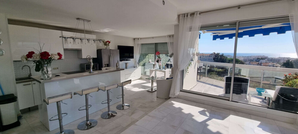 à vendre  Appartement Cannes (06400)