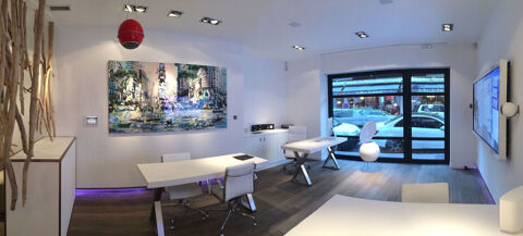 CANNES CENTRE LOCAL 75M2 REFAIT 95000 06400 Cannes