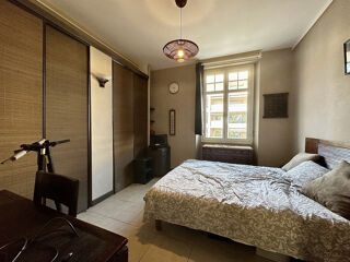  Appartement à vendre 3 pièces 60 m²