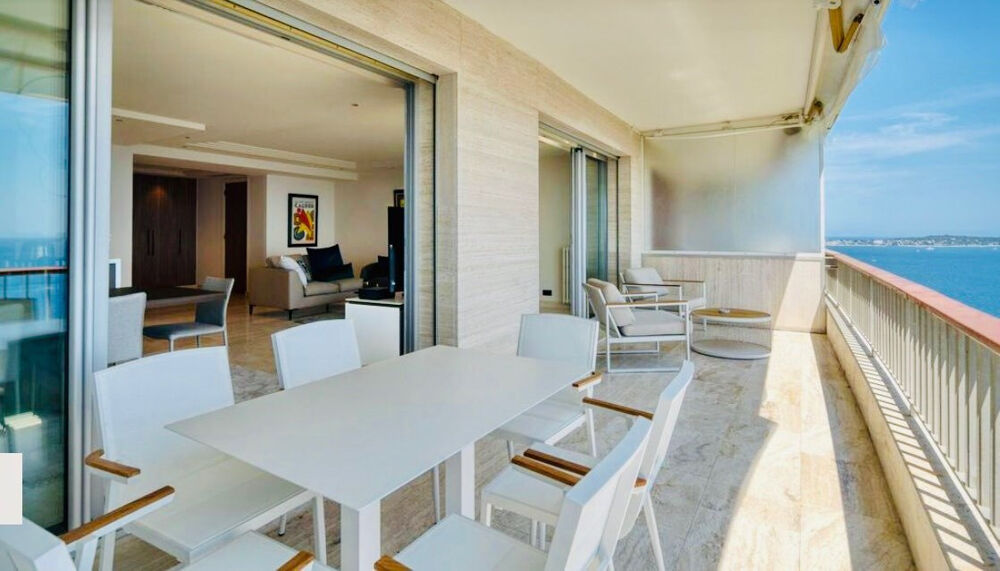 � vendre  Appartement Cannes (06400)