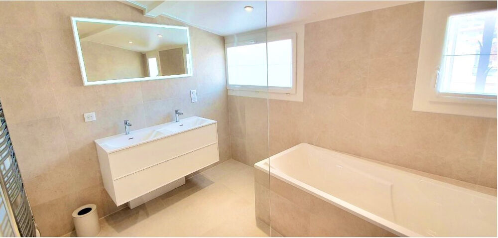  vendre  Duplex/triplex Cannes (06400)
