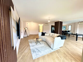  Appartement à vendre 4 pièces 110 m²