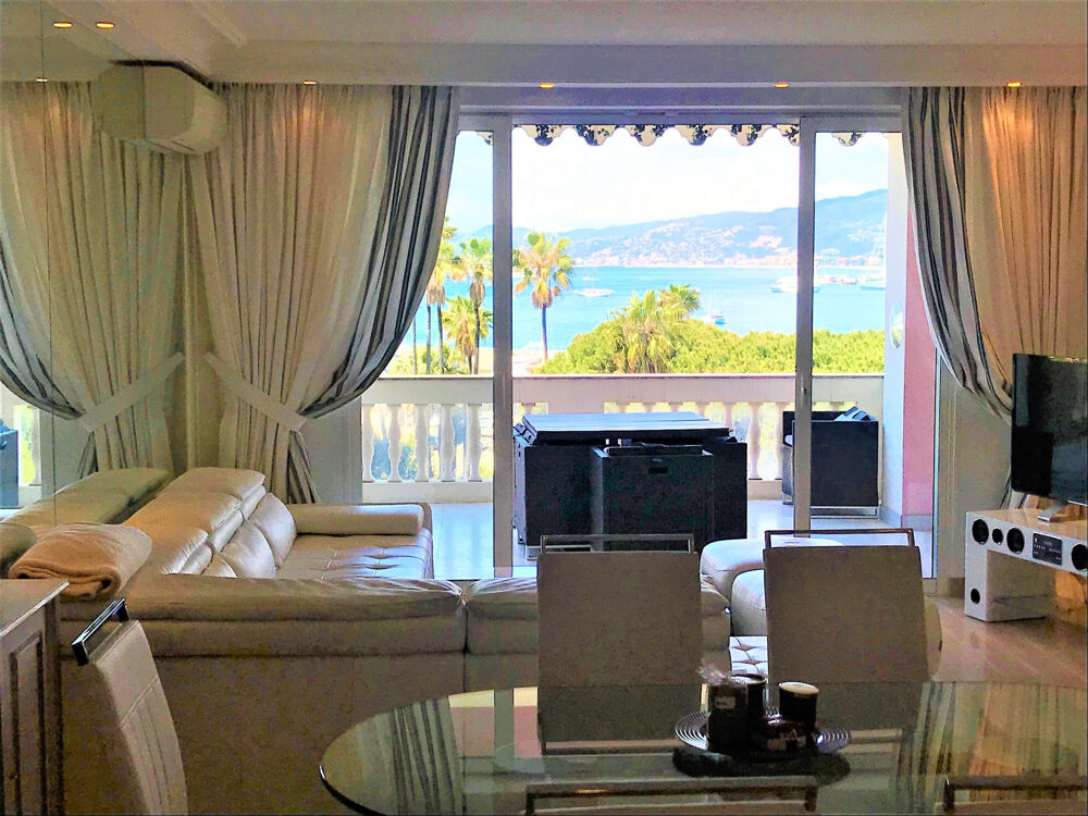  vendre  Appartement Cannes (06400)