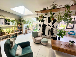  Maison � vendre 7 pi�ces 258 m�