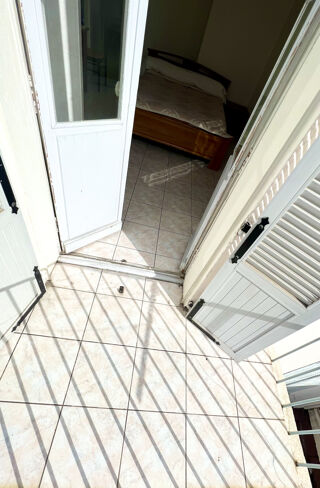  Appartement � vendre 4 pi�ces 50 m�