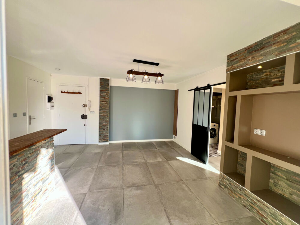 Vente Appartement CANNES PROCHE PALAIS & CROISETTE T2 DE 42M2 TERRASSE 12M2 SUD OUEST Cannes