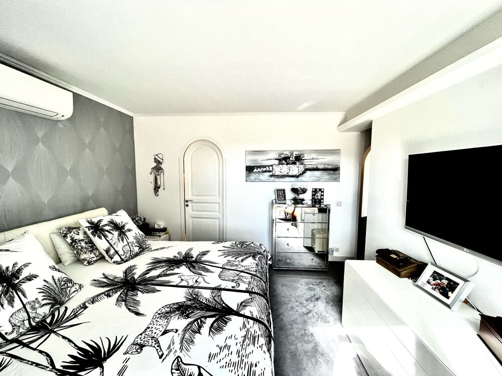 � vendre  Maison Mandelieu-la-Napoule (06210)