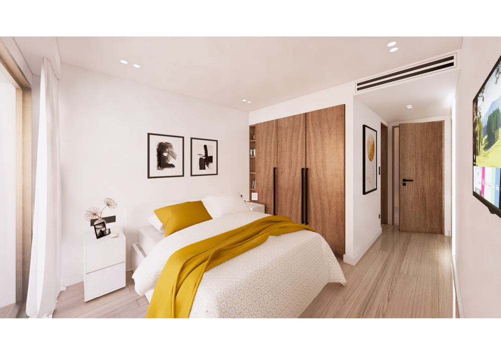  vendre  Appartement Cannes (06400)