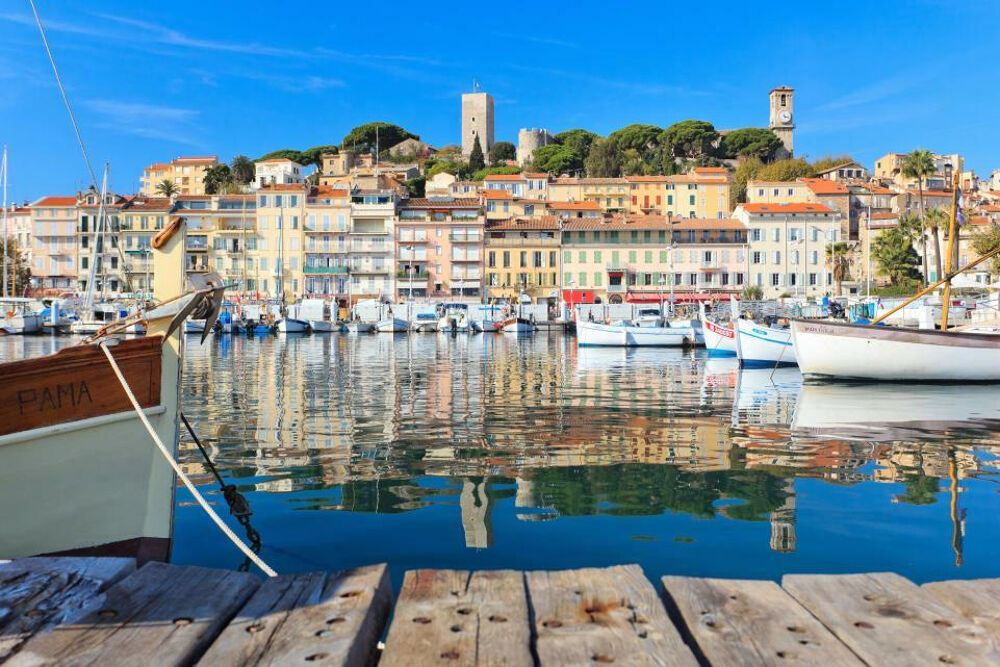 Vente Autre CANNES CENTRE COMMERCE 75m2 61600€ Cannes