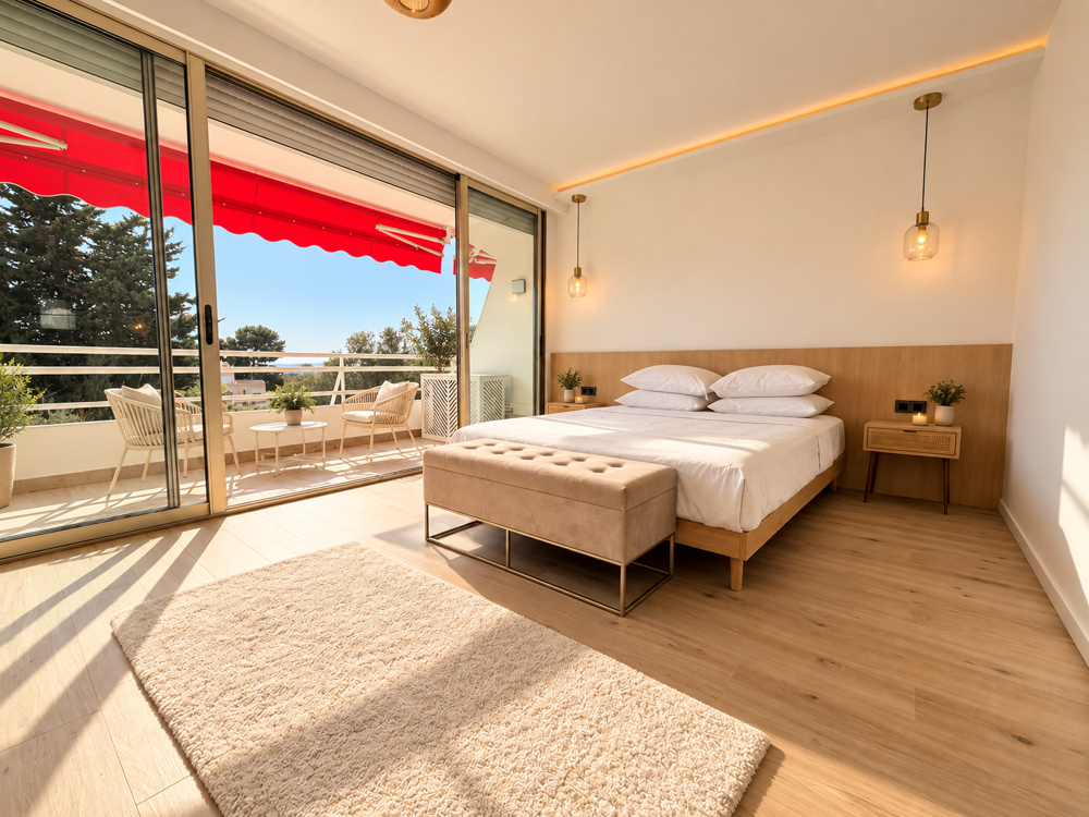 à vendre  Appartement Cannes (06400)