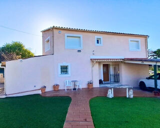  Maison à vendre 6 pièces 245 m²