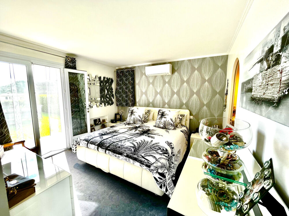 � vendre  Maison Mandelieu-la-Napoule (06210)