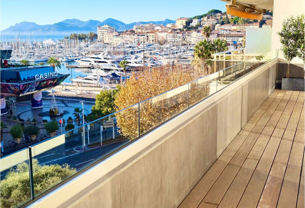  vendre  Appartement Cannes (06400)