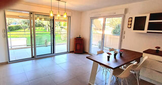  Appartement à vendre 3 pièces 72 m²