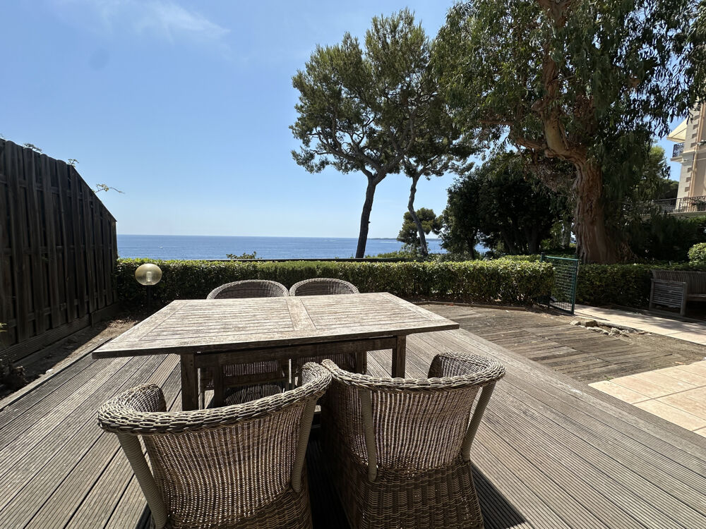 CANNES BASSE CALIFORNIE VILLA FACE MER VUE PANORAMIQUE