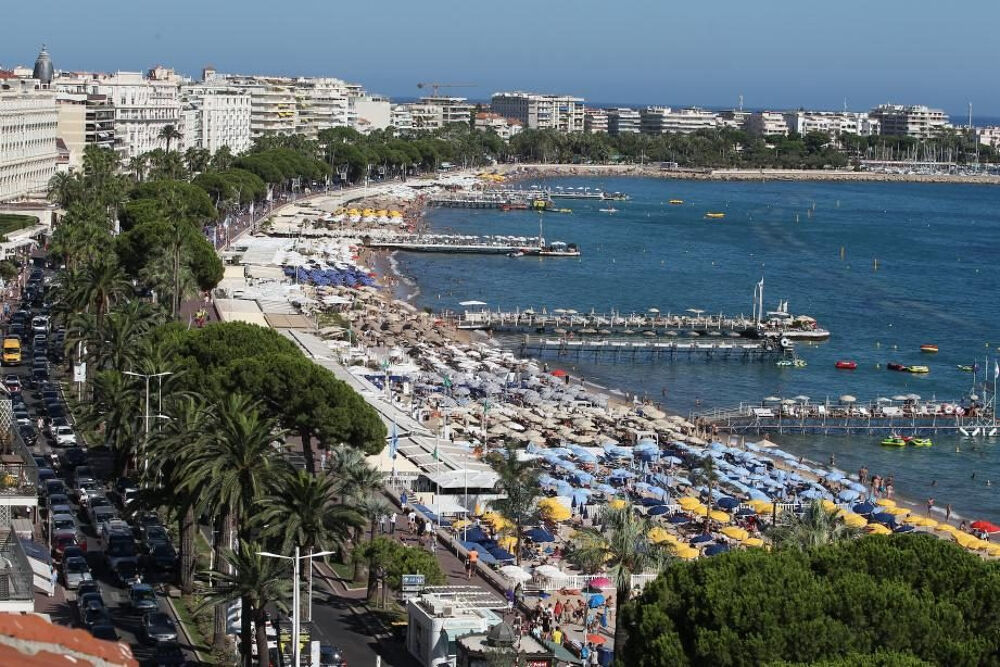 Vente Autre CANNES CENTRE IMMEUB€LE DE 200M2 1120000 Cannes