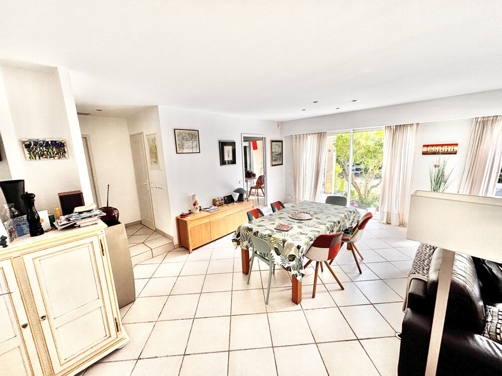 à vendre  Maison Le Cannet (06110)