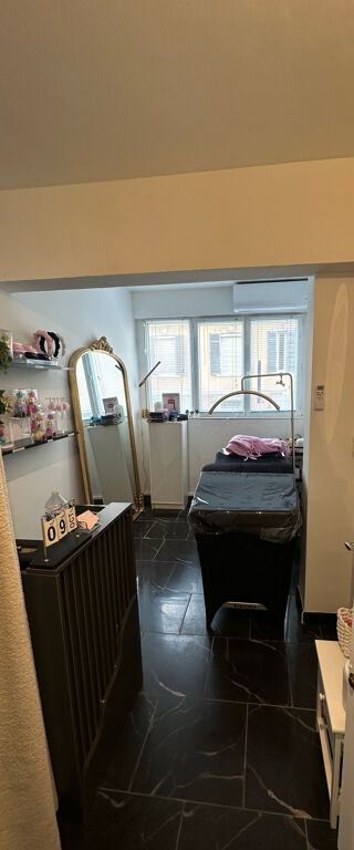  Appartement � vendre 1 pi�ce 10 m�