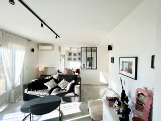  Appartement à vendre 3 pièces 71 m²