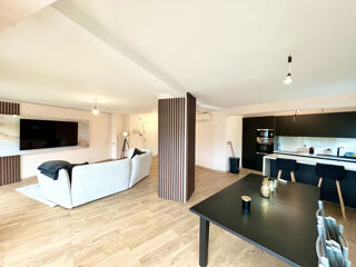  Appartement à vendre 4 pièces 110 m²
