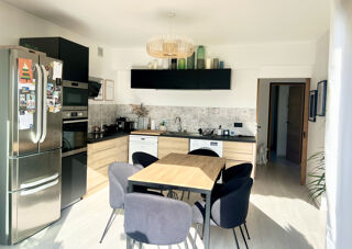  Appartement � vendre 4 pi�ces 68 m�