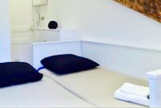  Appartement � vendre 1 pi�ce 14 m�