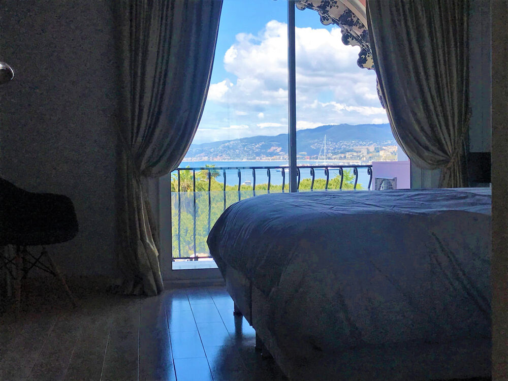  vendre  Appartement Cannes (06400)