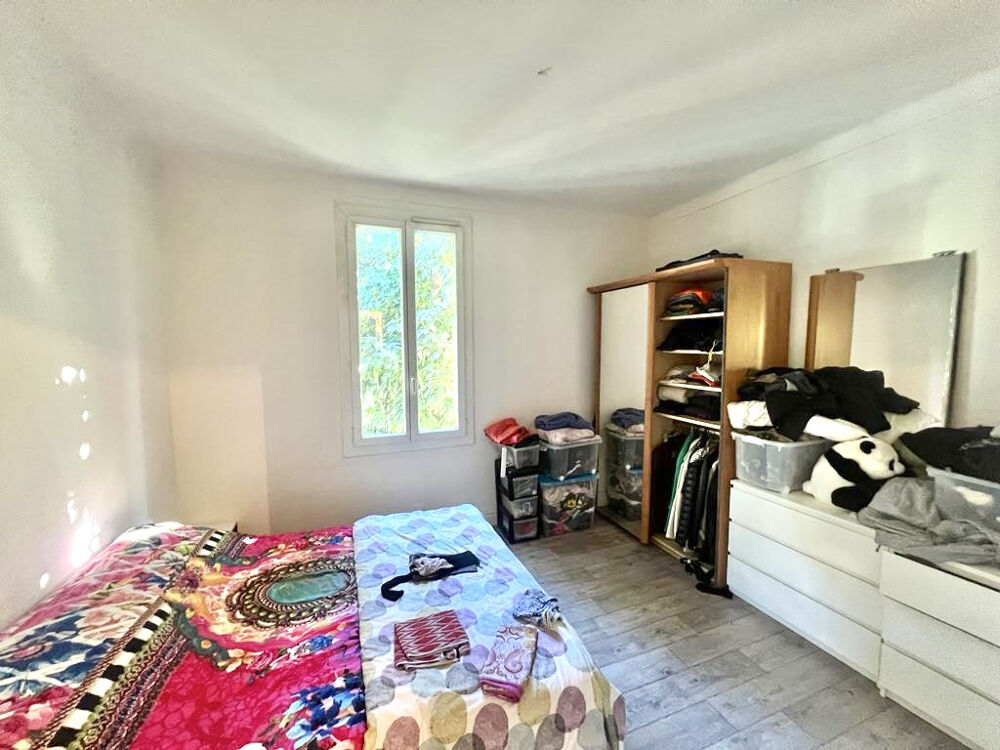 Vente Maison CANNES VILLA T5 INDIVIDUELLE \ IMMEUBLE DE RAPPORT DE 150M2 Cannes