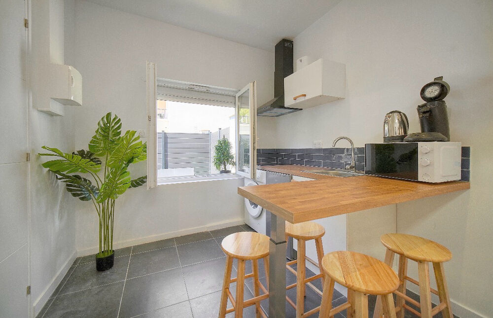 Vente Maison CANNES ANGLAIS AU CALME  VILLA T5/ T6 DE 118 M2 TERRASSE 80M2 SUD OUEST 10 % RENTABILITE Cannes
