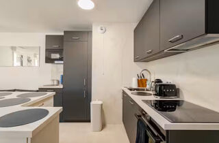  Appartement à vendre 3 pièces 67 m²