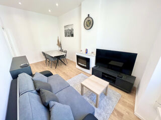  Appartement à vendre 2 pièces 39 m²