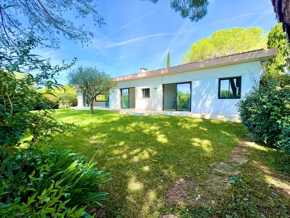  vendre  Maison Mougins (06250)