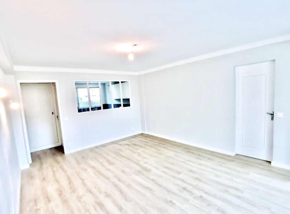 CANNET T3 DE 67M2 REZ DE JARDIN 39M2 PLACE DE PARKING ET CAVE