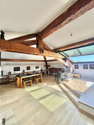  Appartement � vendre 3 pi�ces 91 m�