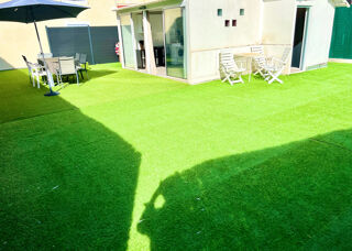  Maison � vendre 3 pi�ces 74 m�