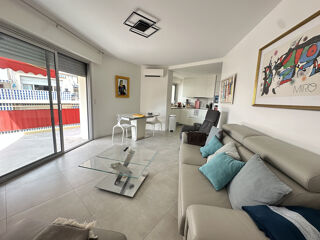  Appartement à vendre 3 pièces 70 m²