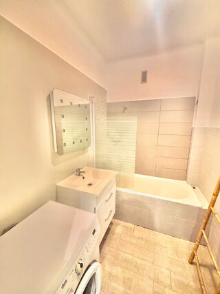  Appartement � vendre 2 pi�ces 40 m�