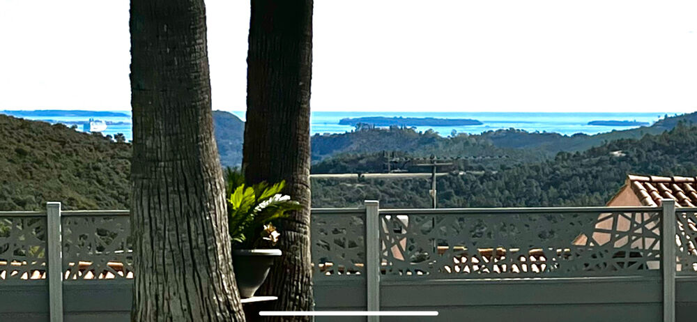 � vendre  Maison Mandelieu-la-Napoule (06210)