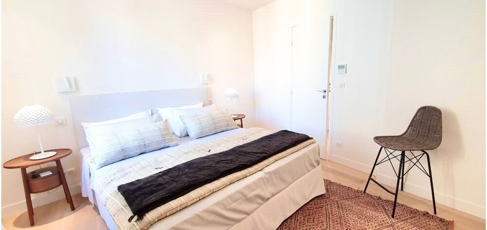  vendre  Duplex/triplex Cannes (06400)